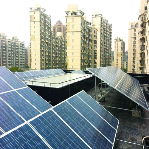 太陽(yáng)能電池板怎么用